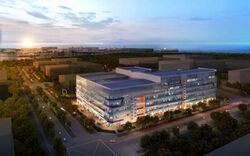 Shine@tuas South (D22), Factory #503083631